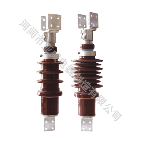 BD(W)-10KV~24KV/4000A~6000A casing pipe