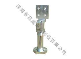 800A~7000A Flat disc connection conductive rod